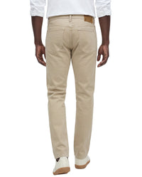 TODD SNYDER Todd Snyder Straight Fit 5-Pocket Chino Pant