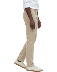 TODD SNYDER Todd Snyder Straight Fit 5-Pocket Chino Pant