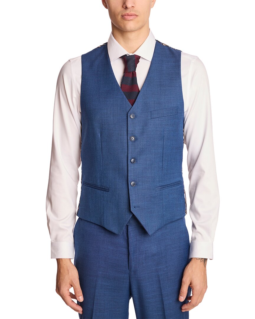 Paisley & Gray Eaton Modern Fit Pant