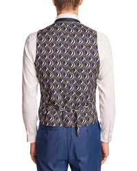 Paisley & Gray Eaton Modern Fit Pant