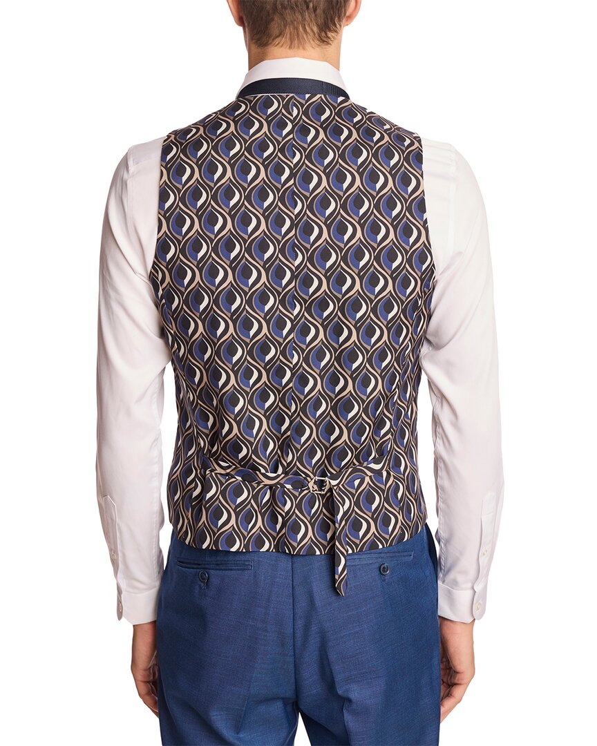 Paisley & Gray Eaton Modern Fit Pant