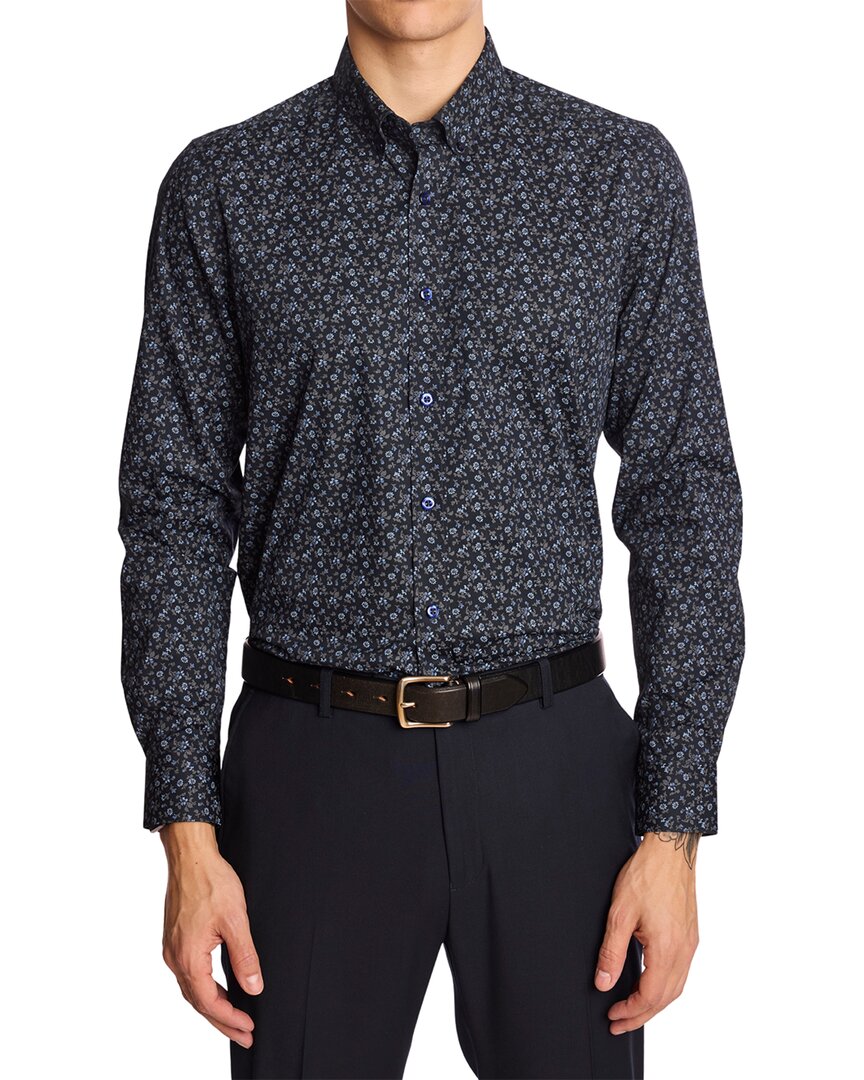 Paisley & Gray Paisley & Gray Brian Button Down Shirt