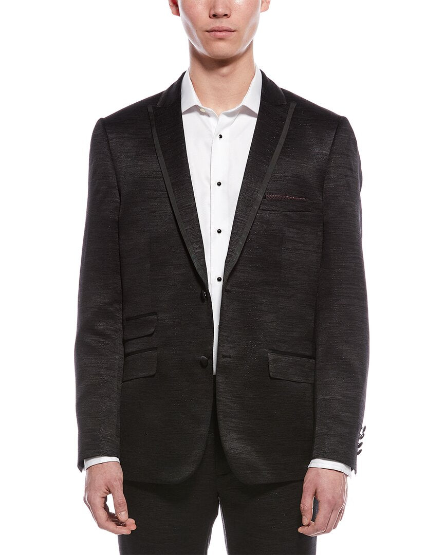 Paisley & Gray Grosvenor Slim Jacket