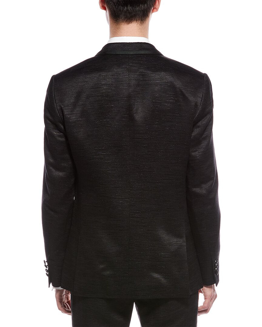 Paisley & Gray Grosvenor Slim Jacket