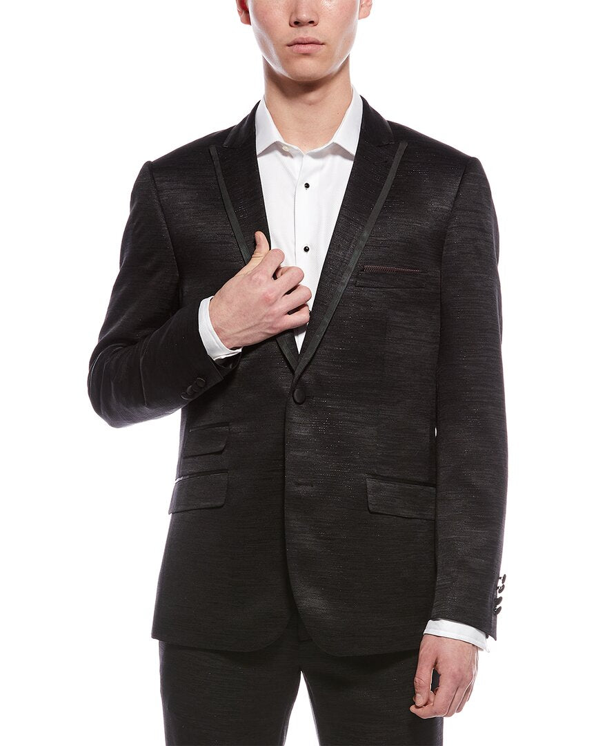 Paisley & Gray Grosvenor Slim Jacket