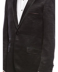 Paisley & Gray Grosvenor Slim Jacket