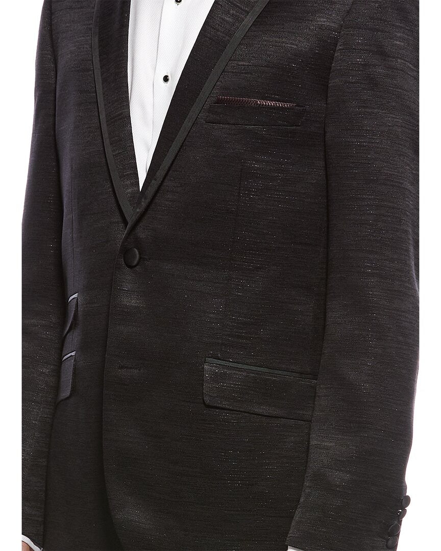 Paisley & Gray Grosvenor Slim Jacket
