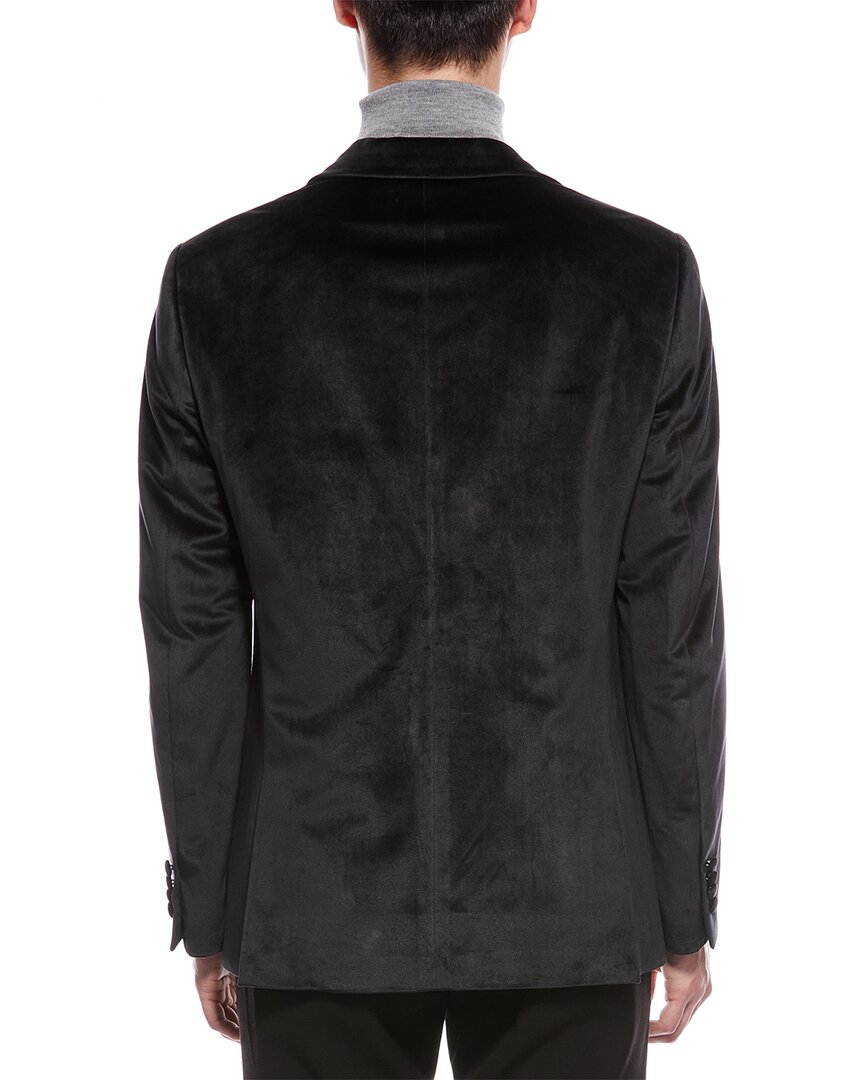 Paisley & Gray Kyle Tuxedo Jacket