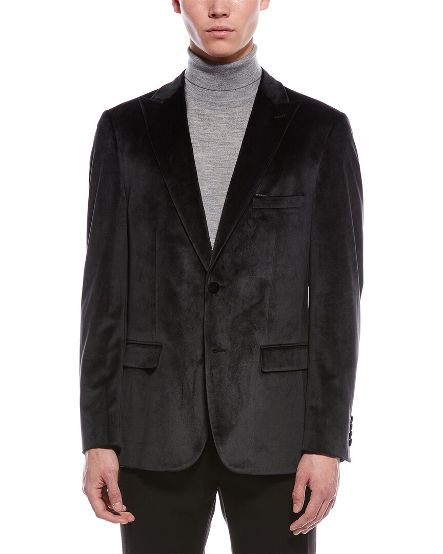 Paisley & Gray Kyle Tuxedo Jacket