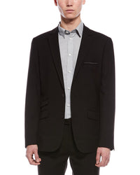 Paisley & Gray Dover Jacket