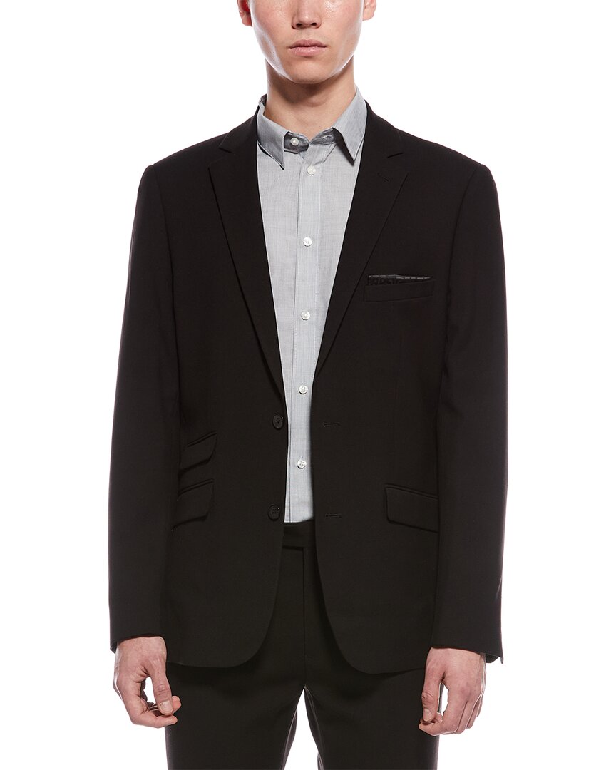 Paisley & Gray Dover Jacket
