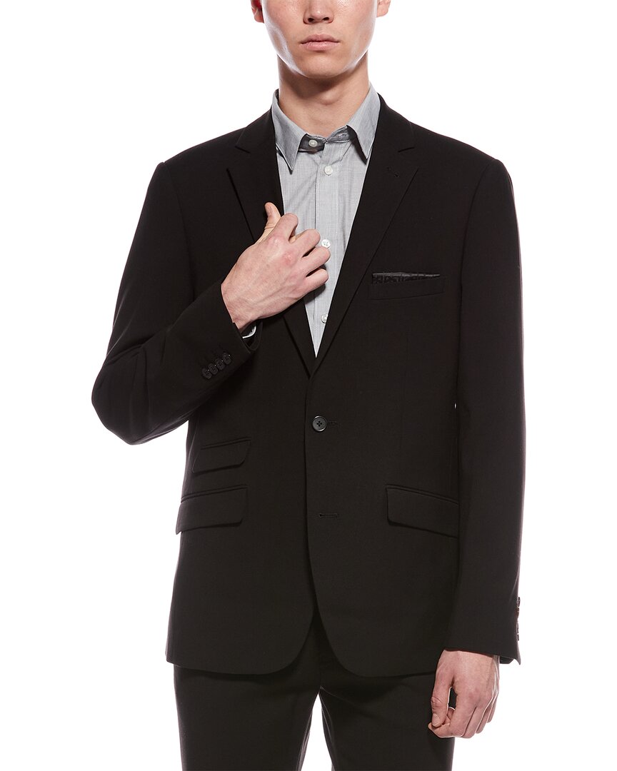 Paisley & Gray Dover Jacket