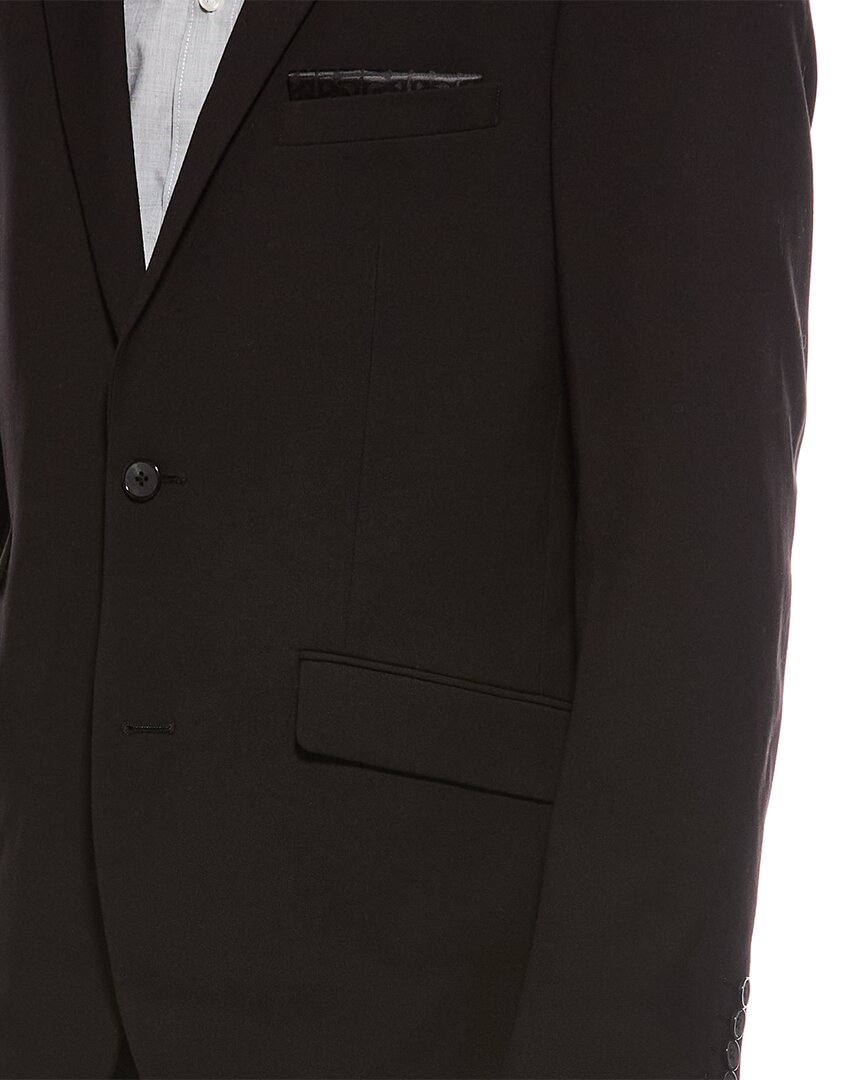 Paisley & Gray Dover Jacket