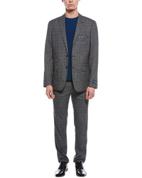 Paisley & Gray Ashton Slim Jacket