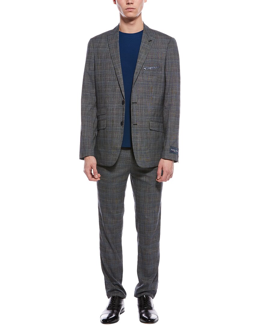 Paisley & Gray Ashton Slim Jacket
