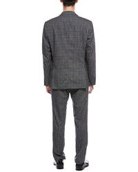 Paisley & Gray Ashton Slim Jacket