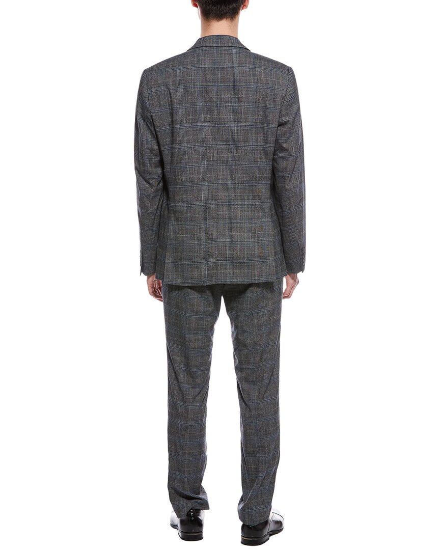 Paisley & Gray Ashton Slim Jacket
