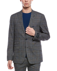 Paisley & Gray Ashton Slim Jacket