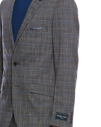 Paisley & Gray Ashton Slim Jacket