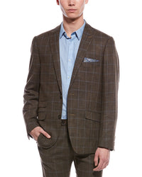 Paisley & Gray Ashton Slim Jacket
