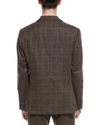 Paisley & Gray Ashton Slim Jacket