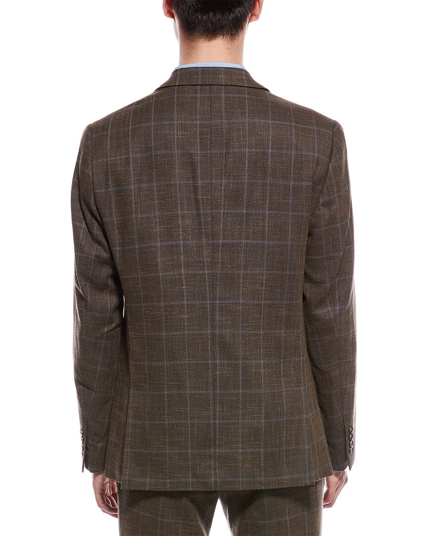 Paisley & Gray Ashton Slim Jacket