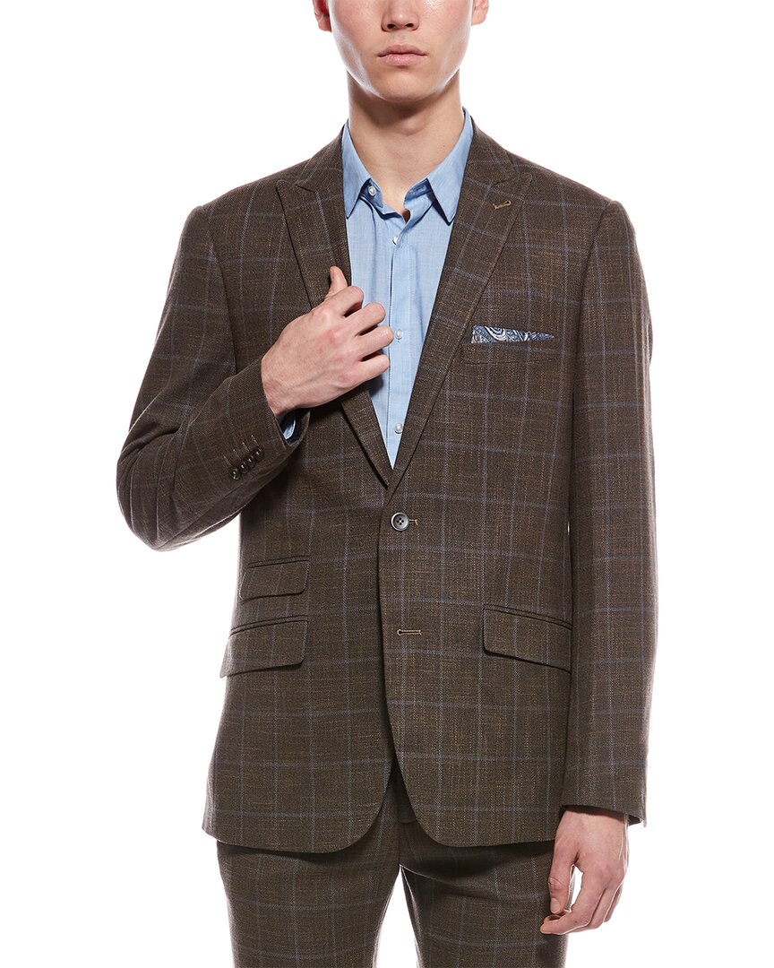 Paisley & Gray Ashton Slim Jacket
