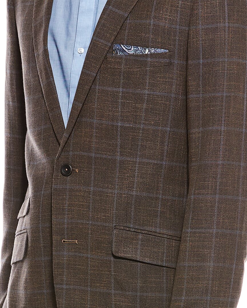 Paisley & Gray Ashton Slim Jacket