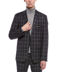 Paisley & Gray Ashton Slim Jacket