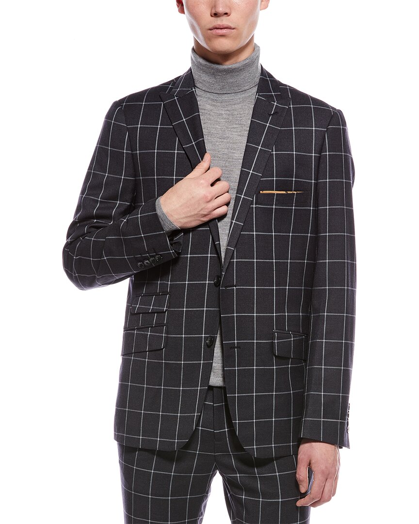 Paisley & Gray Ashton Slim Jacket
