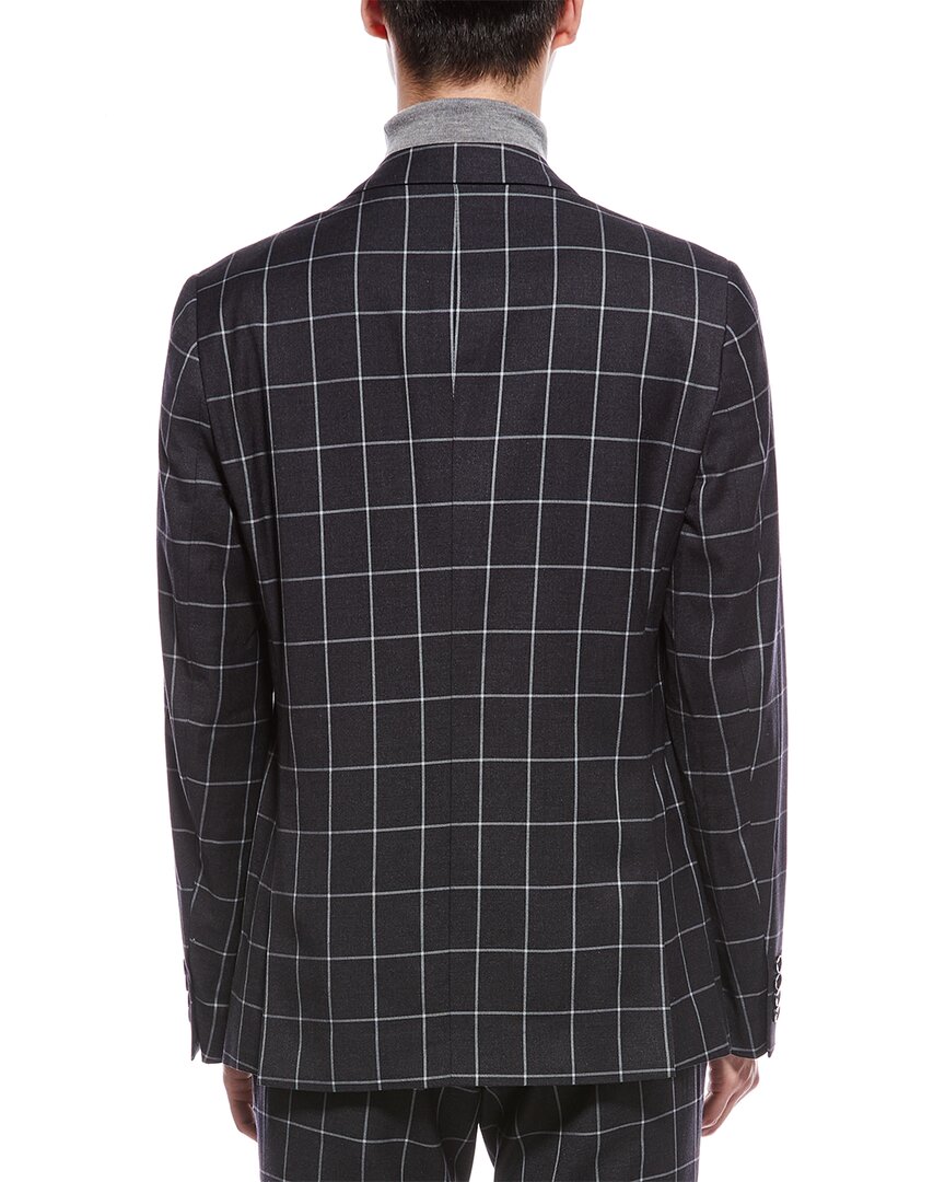 Paisley & Gray Ashton Slim Jacket