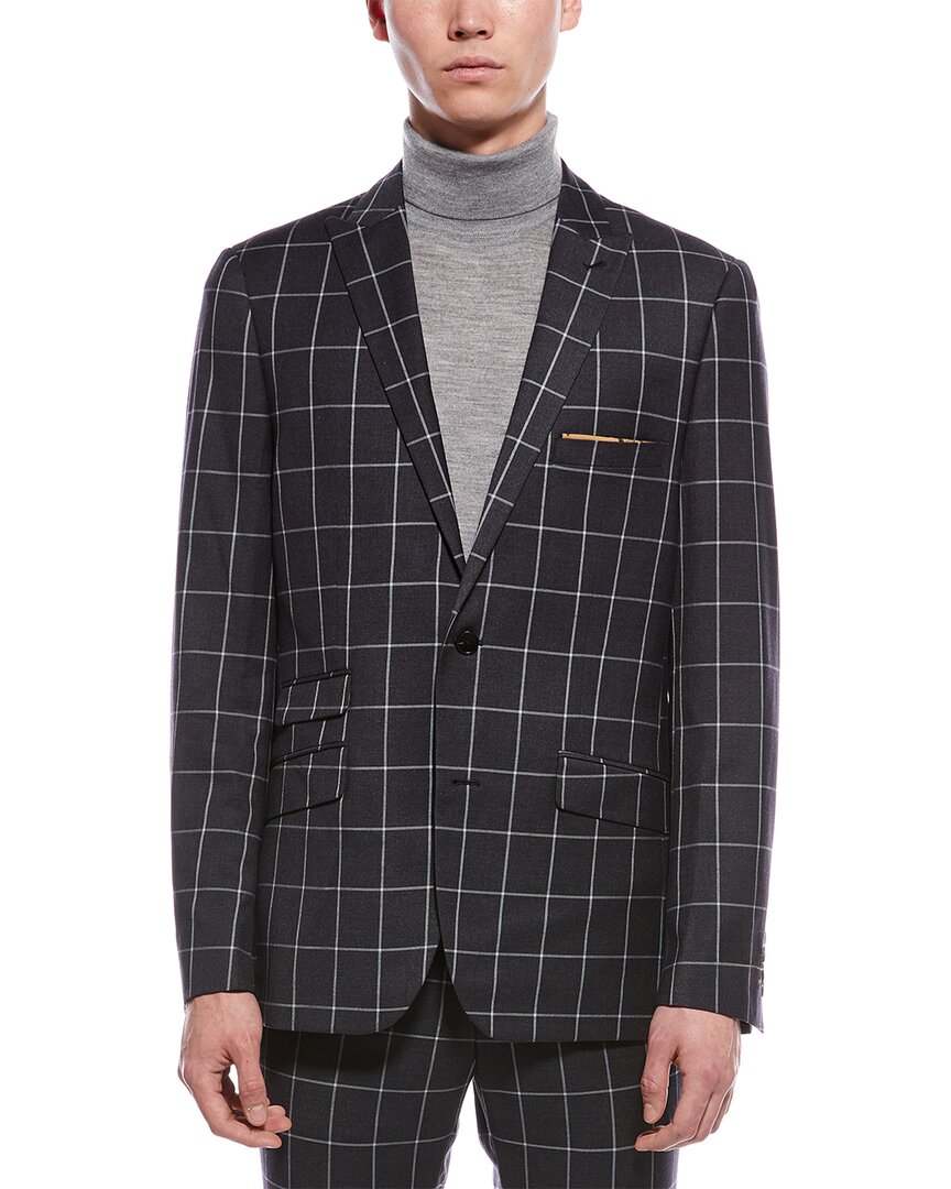 Paisley & Gray Ashton Slim Jacket