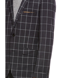 Paisley & Gray Ashton Slim Jacket