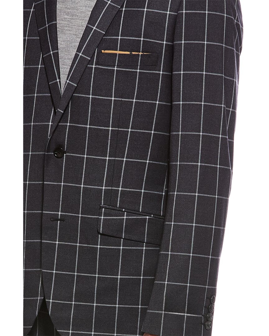 Paisley & Gray Ashton Slim Jacket