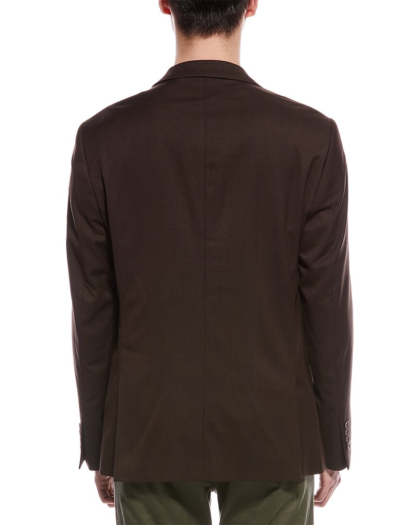Paisley & Gray Dover Jacket