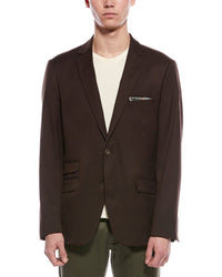Paisley & Gray Dover Jacket