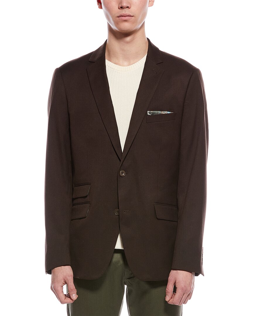 Paisley & Gray Dover Jacket