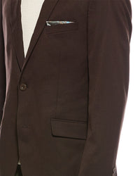 Paisley & Gray Dover Jacket