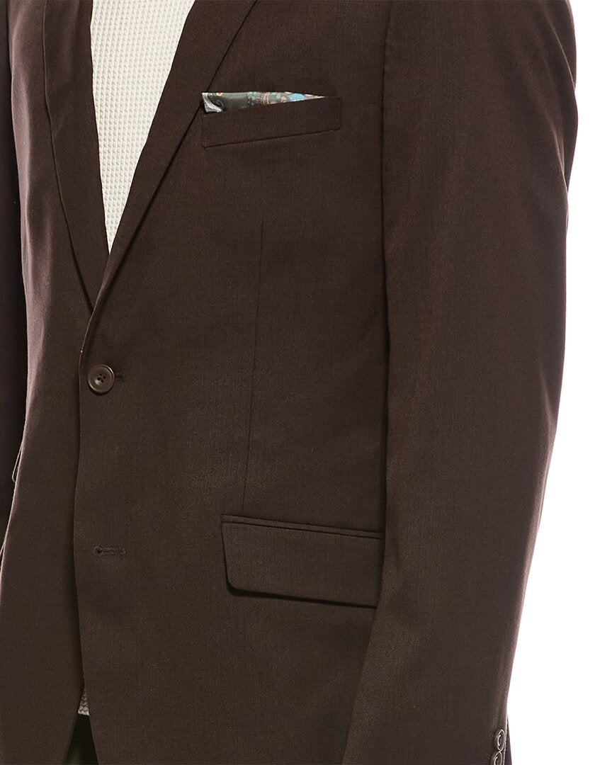 Paisley & Gray Dover Jacket