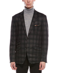 Paisley & Gray Dover Jacket
