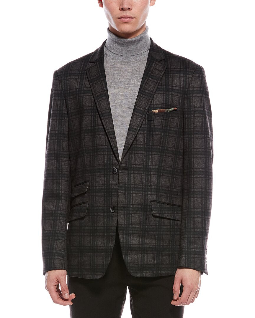 Paisley & Gray Dover Jacket