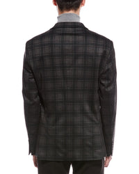 Paisley & Gray Dover Jacket