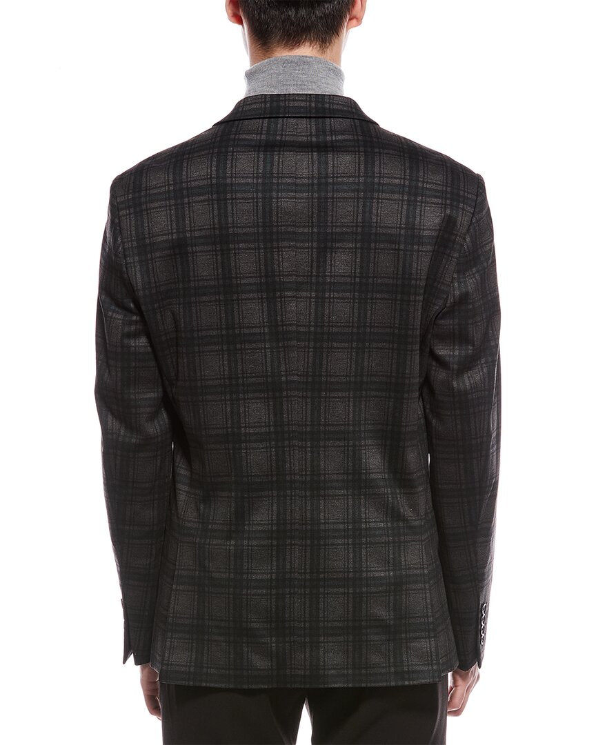 Paisley & Gray Dover Jacket