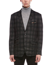 Paisley & Gray Dover Jacket