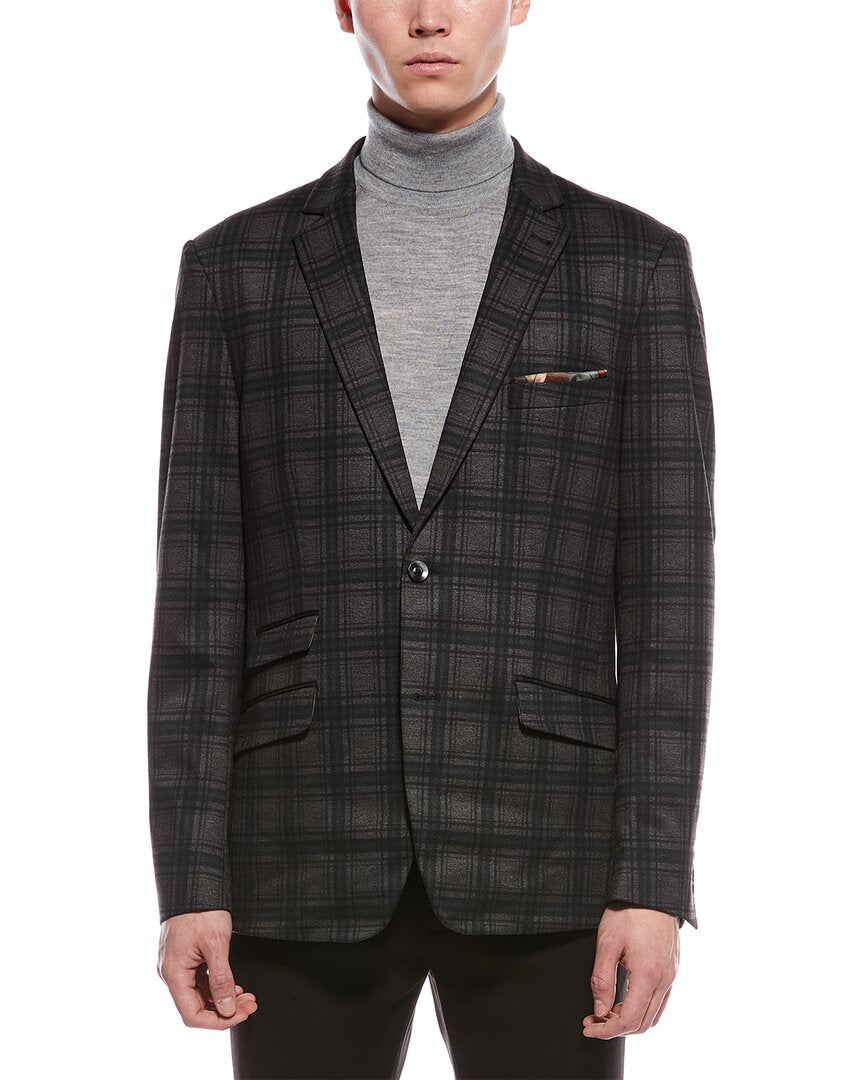 Paisley & Gray Dover Jacket