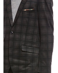 Paisley & Gray Dover Jacket