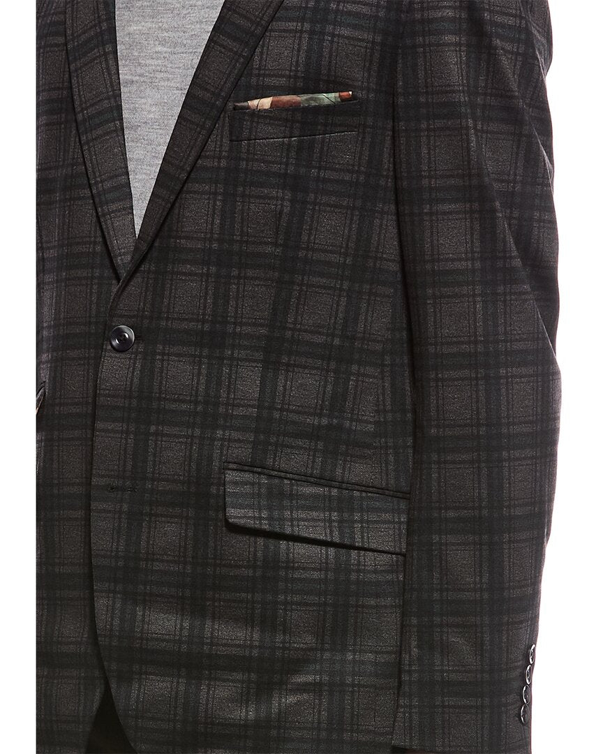 Paisley & Gray Dover Jacket