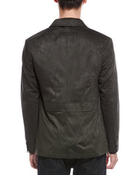 Paisley & Gray New City Button Jacket