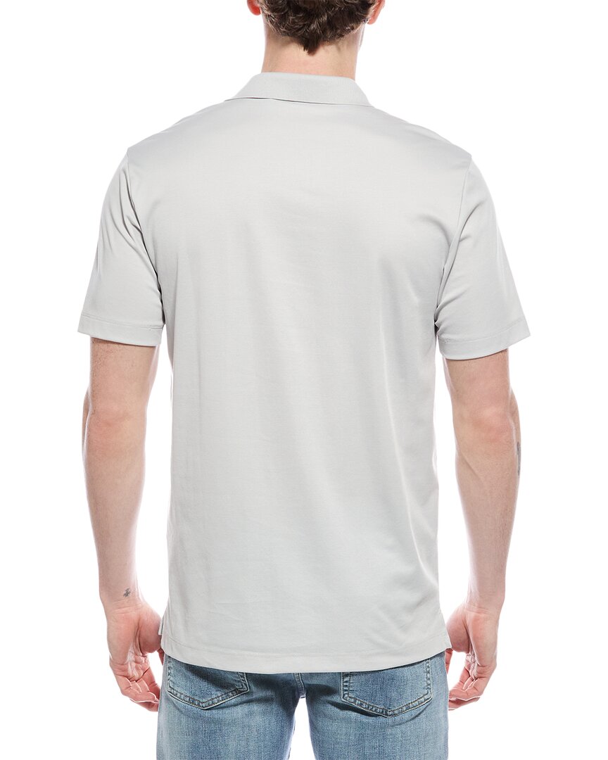 Theory Atlas Polo Shirt