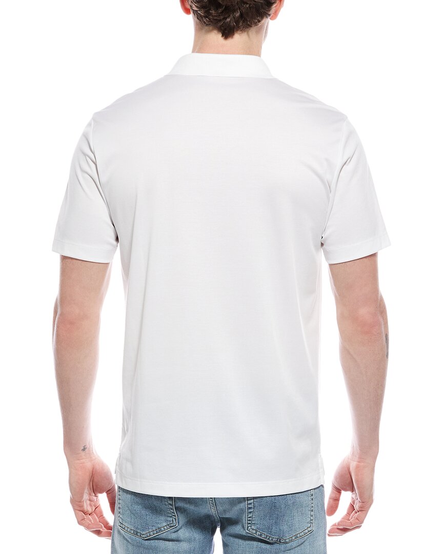 Theory Atlas Polo Shirt